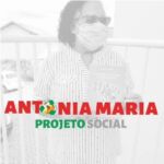 Projeto Antônia Maria